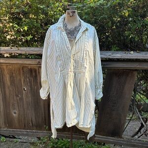 Magnolia Pearl Tora Dress Top.